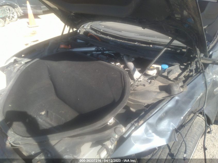 2015 TESLA MODEL S 85D/70D/90D/P90D - 5YJSA1E23FF107656