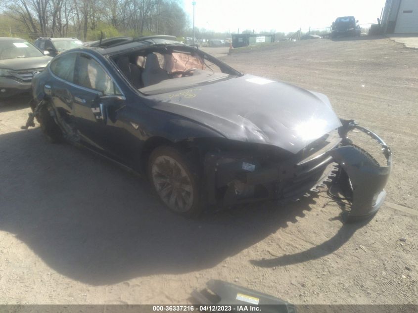 2015 TESLA MODEL S 85D/70D/90D/P90D - 5YJSA1E23FF107656