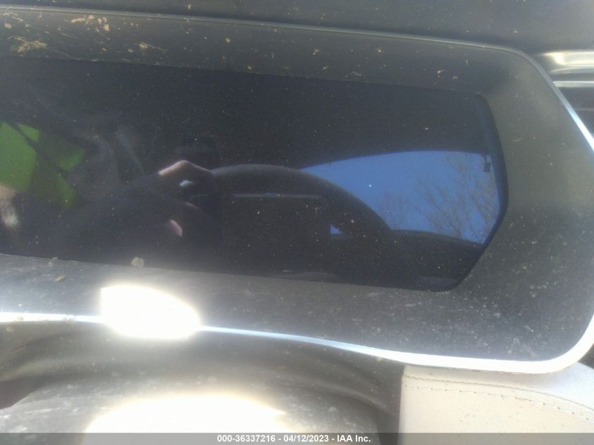 2015 TESLA MODEL S 85D/70D/90D/P90D - 5YJSA1E23FF107656