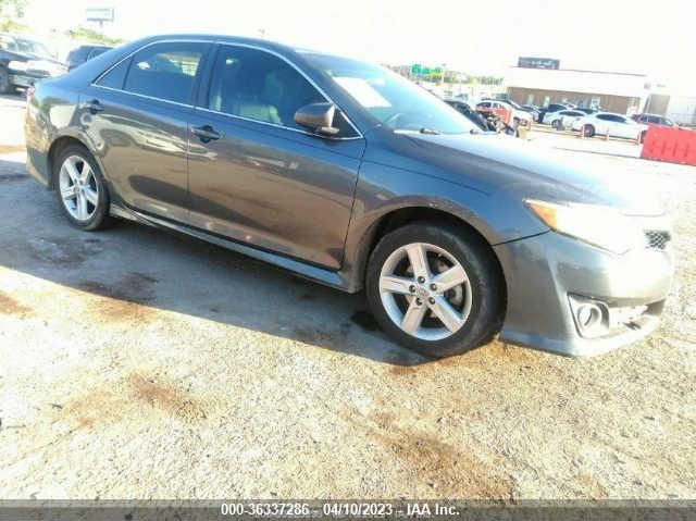 2014 TOYOTA CAMRY L/LE/XLE/SE/SE SPORT - 4T1BF1FK0EU372021