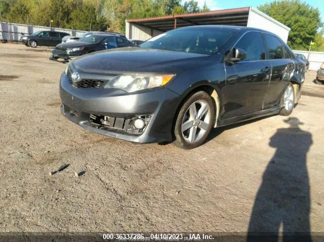 2014 TOYOTA CAMRY L/LE/XLE/SE/SE SPORT - 4T1BF1FK0EU372021