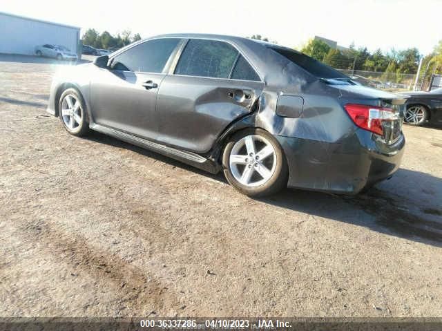 2014 TOYOTA CAMRY L/LE/XLE/SE/SE SPORT - 4T1BF1FK0EU372021