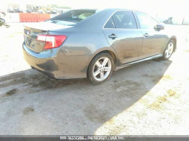 2014 TOYOTA CAMRY L/LE/XLE/SE/SE SPORT - 4T1BF1FK0EU372021