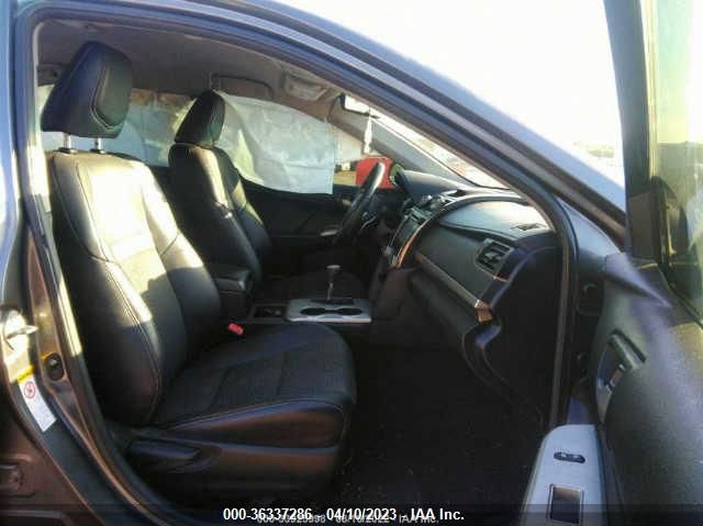 2014 TOYOTA CAMRY L/LE/XLE/SE/SE SPORT - 4T1BF1FK0EU372021