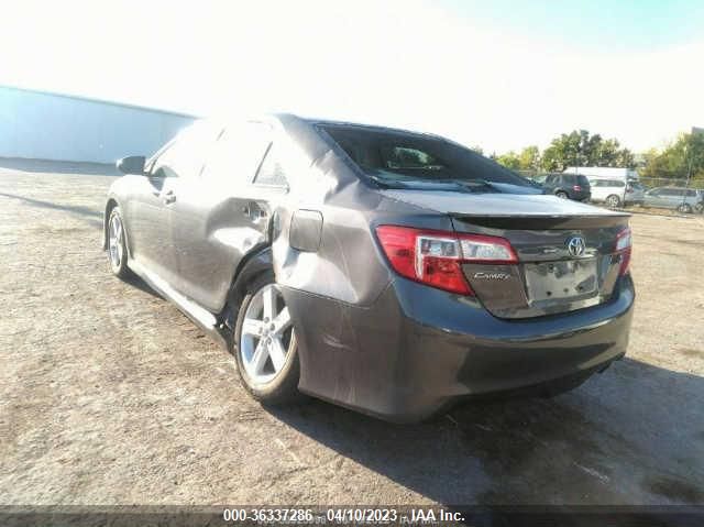 2014 TOYOTA CAMRY L/LE/XLE/SE/SE SPORT - 4T1BF1FK0EU372021