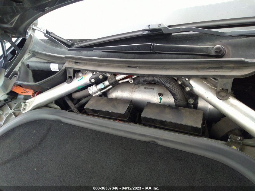 2015 TESLA MODEL S 85D/P85D/70D/90D/P90D - 5YJSA1H2XFFP68869