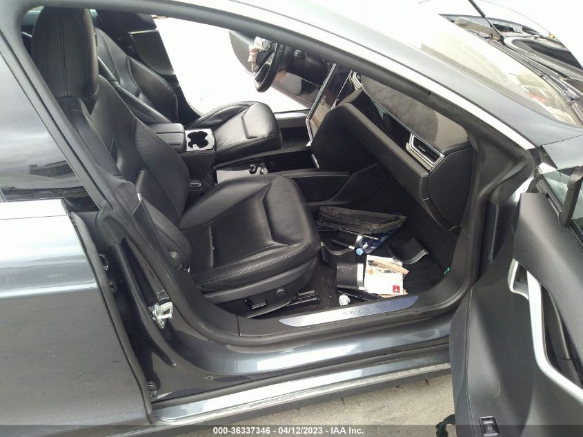 2015 TESLA MODEL S 85D/P85D/70D/90D/P90D - 5YJSA1H2XFFP68869