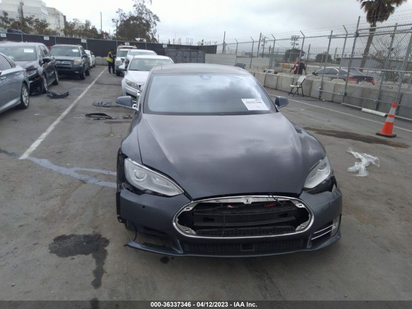 2015 TESLA MODEL S 85D/P85D/70D/90D/P90D - 5YJSA1H2XFFP68869