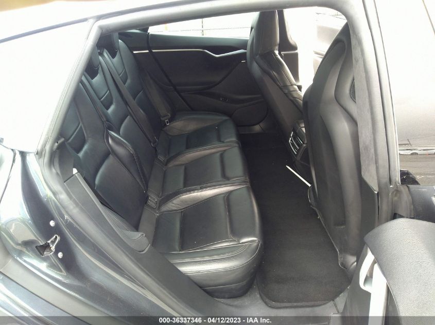 2015 TESLA MODEL S 85D/P85D/70D/90D/P90D - 5YJSA1H2XFFP68869