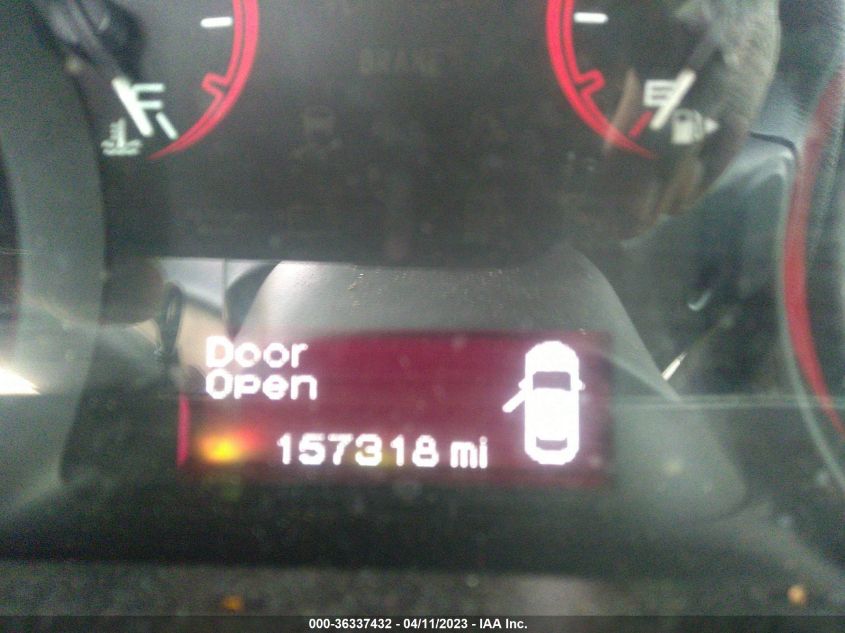2013 DODGE DART SE - 1C3CDFAA7DD200372