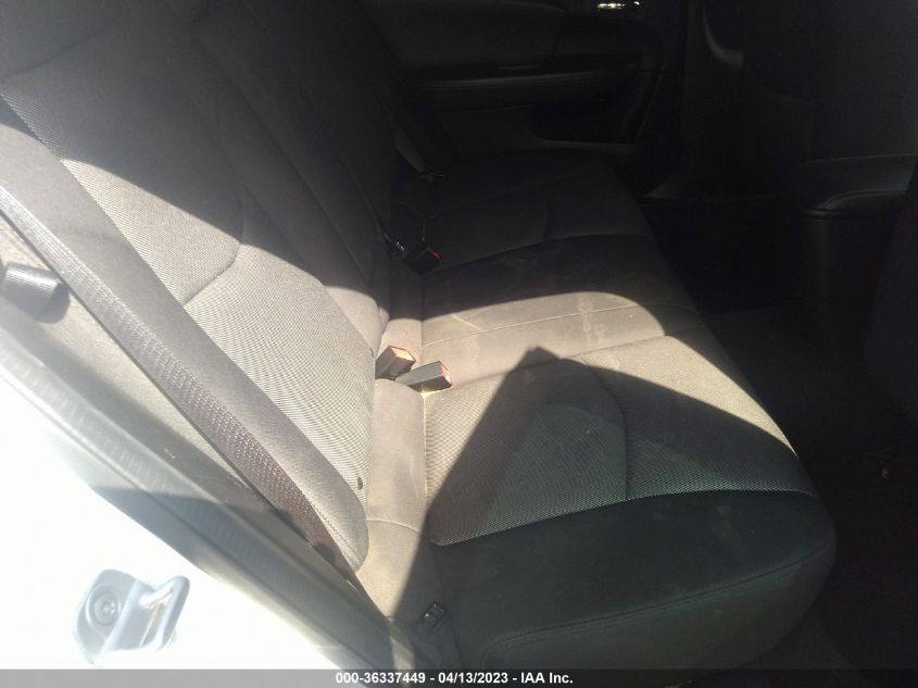 2013 DODGE AVENGER SE - 1C3CDZAB5DN725273