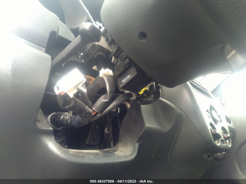 2015 NISSAN VERSA S PLUS - 3N1CN7APXFL934930