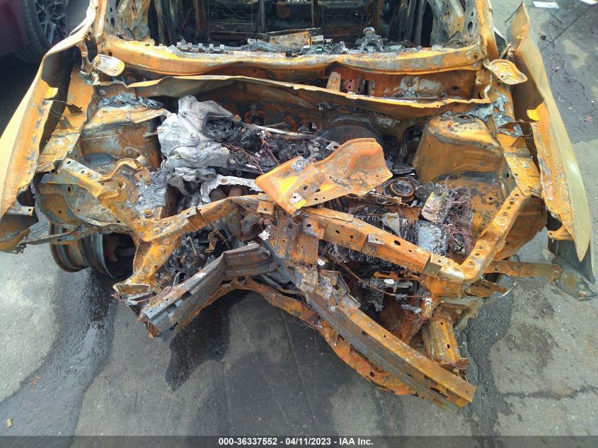 2020 NISSAN ROGUE S - JN8AT2MV5LW132254