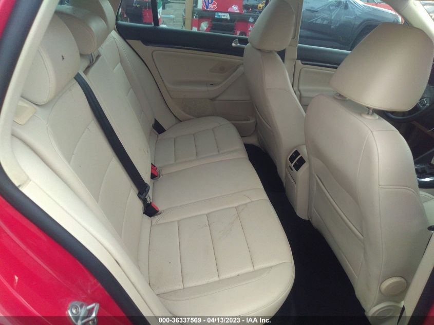 2013 VOLKSWAGEN JETTA SPORTWAGEN TDI - 3VWPL7AJ0DM603035