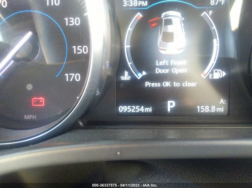 2017 JAGUAR XE 35T PREMIUM - SAJAD4BV4HA976928