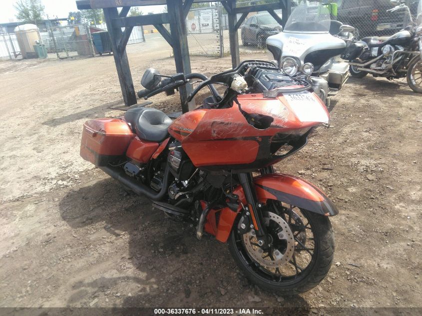 2020 HARLEY-DAVIDSON FLTRXS - 1HD1KTP22LB622906