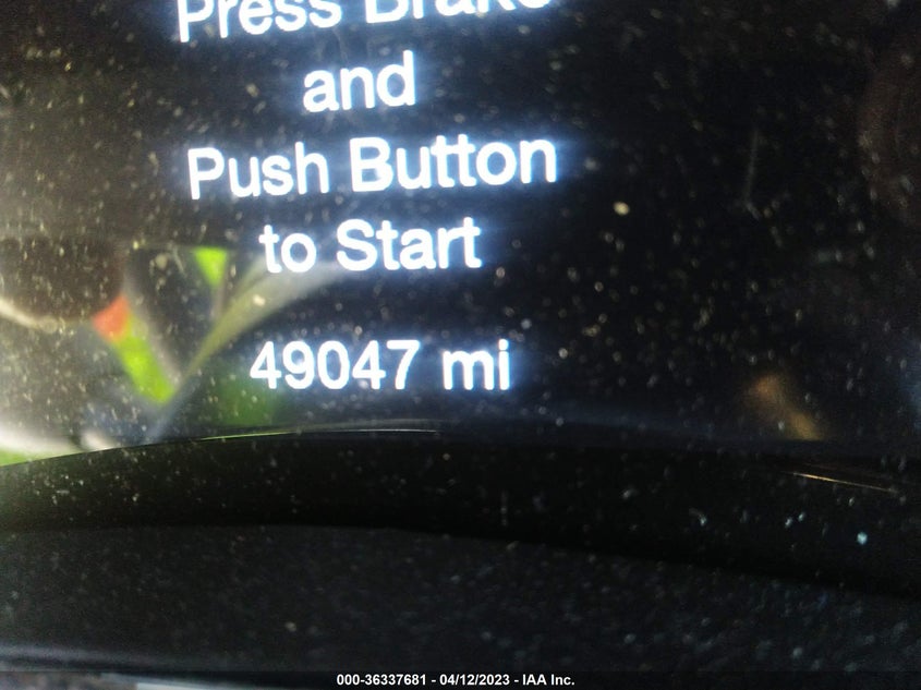 VIN 1C4RJEBG2LC222361 2020 JEEP GRAND CHEROKEE LIMITED