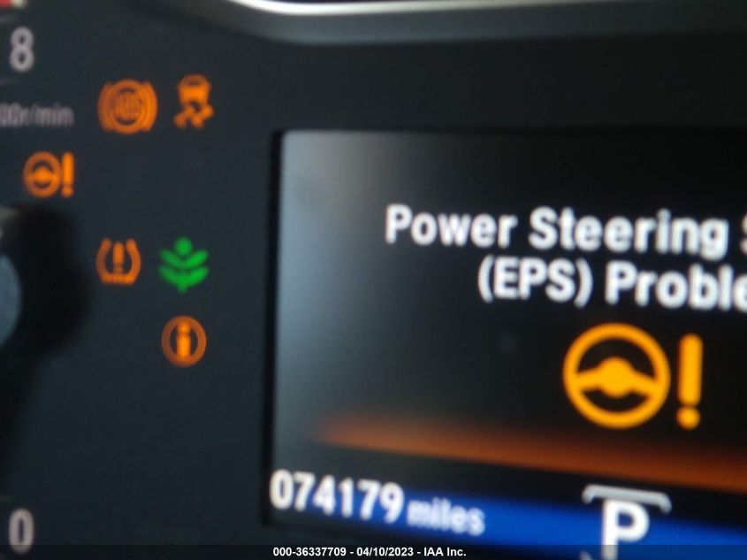 2018 HONDA PILOT EX - 5FNYF6H38JB024777