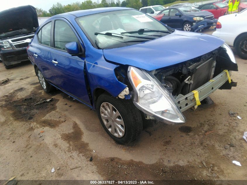 2016 NISSAN VERSA S/S PLUS/SL/SV - 3N1CN7AP0GL803250