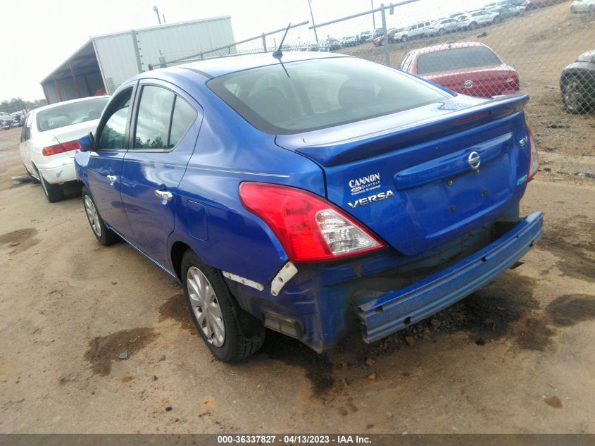 2016 NISSAN VERSA S/S PLUS/SL/SV - 3N1CN7AP0GL803250