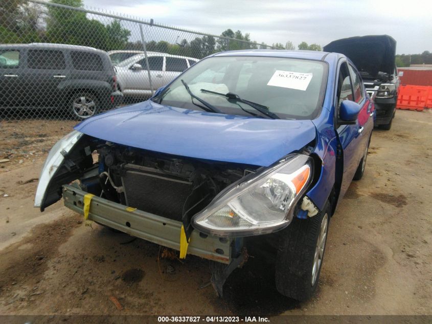 2016 NISSAN VERSA S/S PLUS/SL/SV - 3N1CN7AP0GL803250