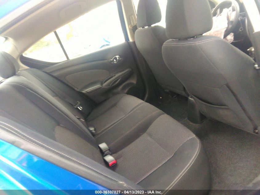2016 NISSAN VERSA S/S PLUS/SL/SV - 3N1CN7AP0GL803250