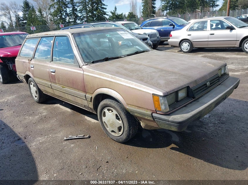 JF1AN42B2HC438353 Subaru DL Photo 1