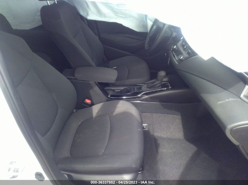 2020 TOYOTA COROLLA LE - 5YFEPRAE4LP101407