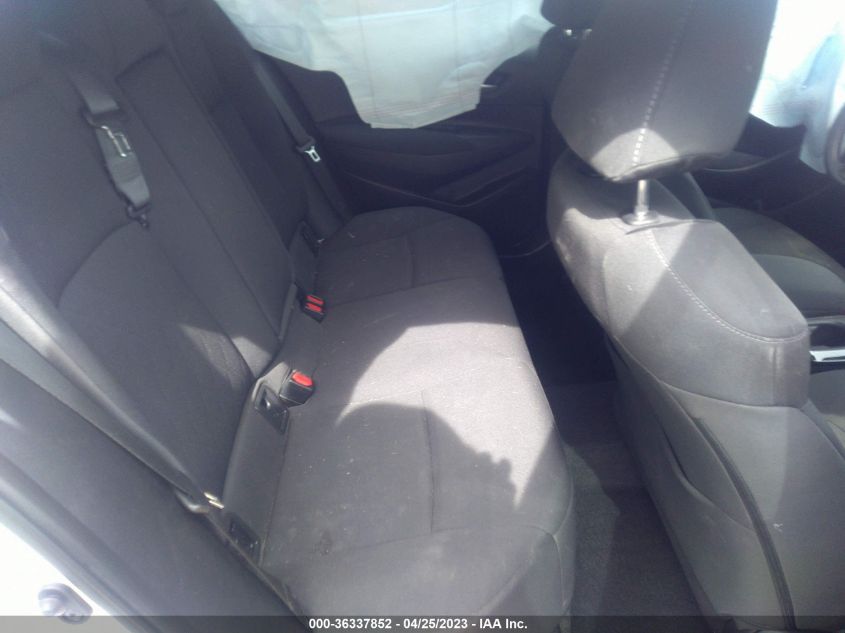 2020 TOYOTA COROLLA LE - 5YFEPRAE4LP101407