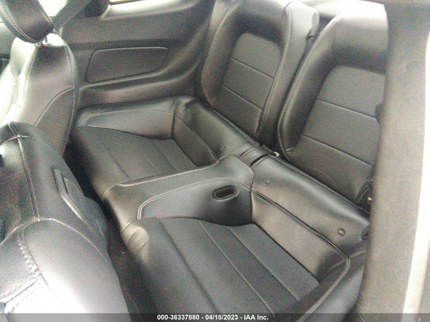 2020 FORD MUSTANG GT - 1FA6P8CFXL5142826