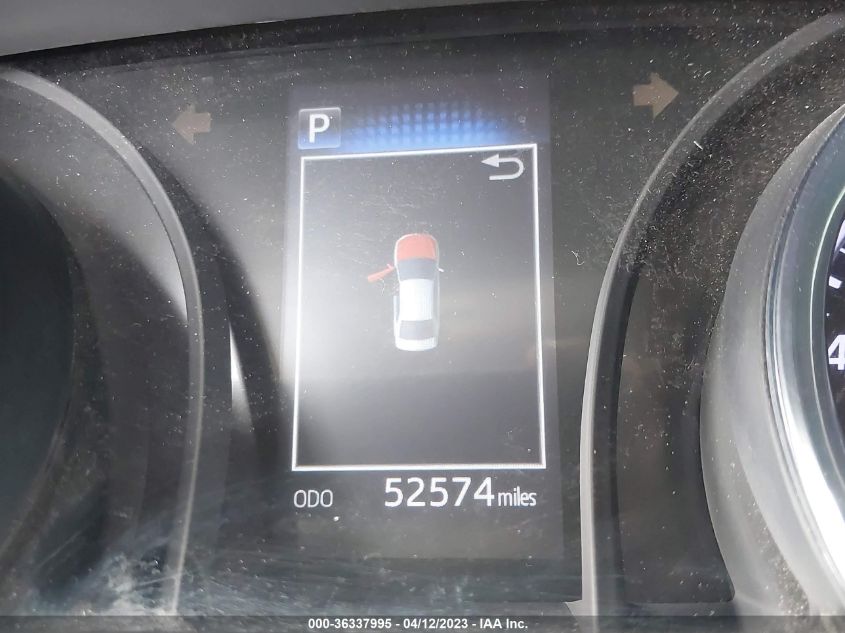 2019 TOYOTA CAMRY LE/SE/XLE/L - 4T1B11HK3KU757385