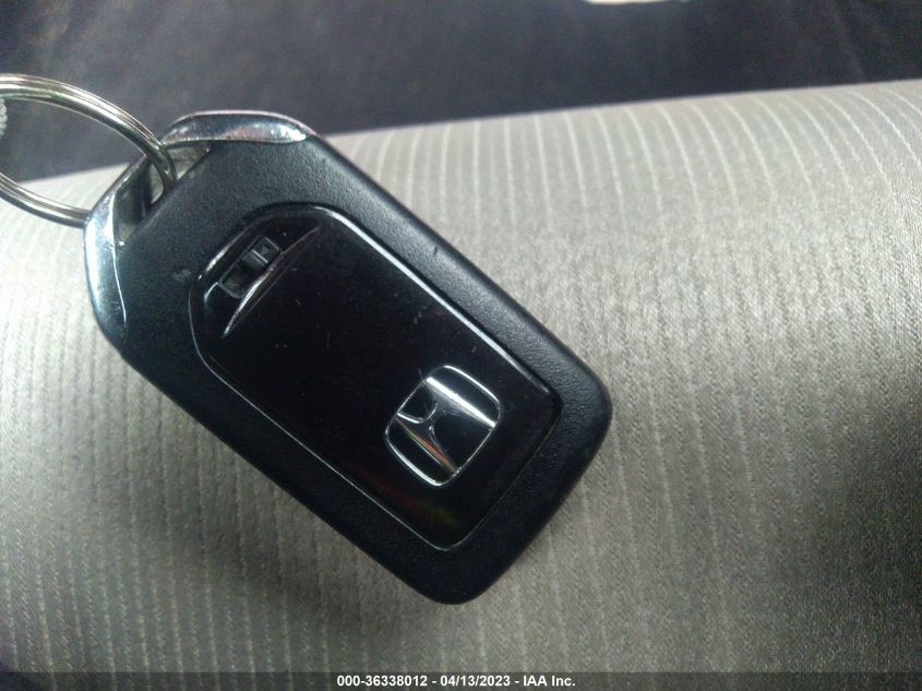 2020 HONDA ACCORD SEDAN LX - 1HGCV1F17LA024154