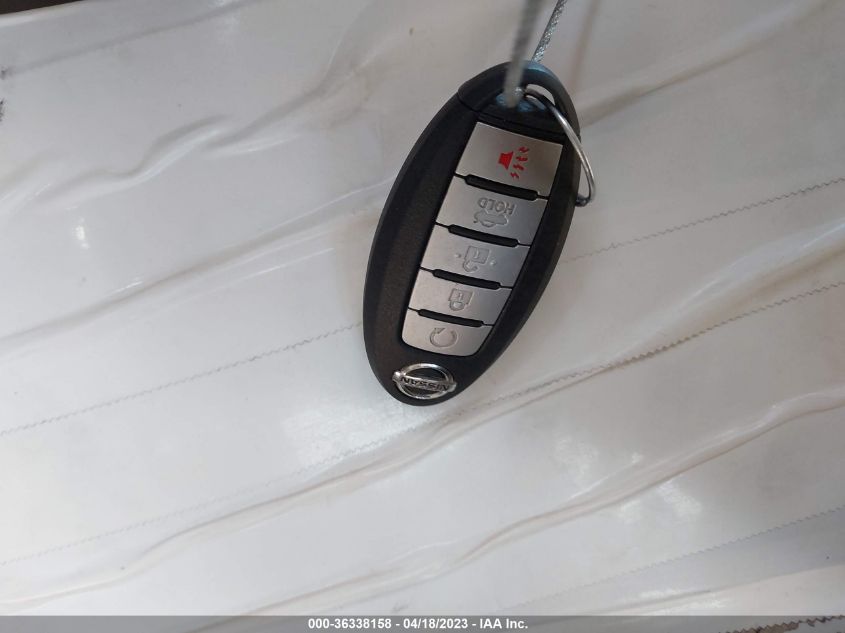 2014 NISSAN ALTIMA 2.5 SL - 1N4AL3AP3EC102820