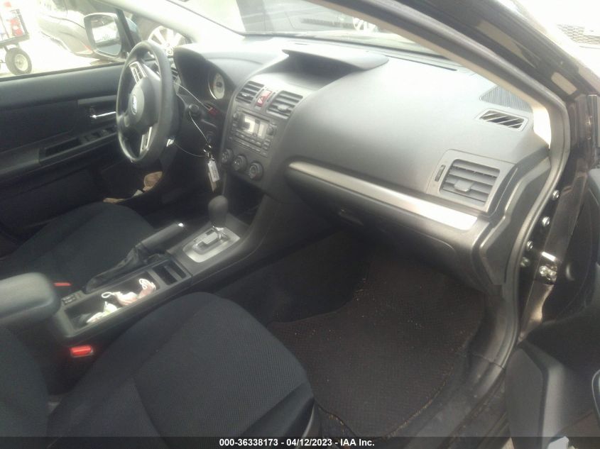 2014 SUBARU IMPREZA WAGON 2.0I PREMIUM - JF1GPAC67E8287478