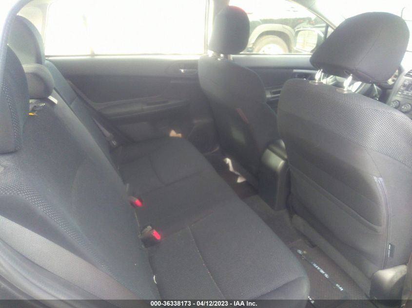 2014 SUBARU IMPREZA WAGON 2.0I PREMIUM - JF1GPAC67E8287478