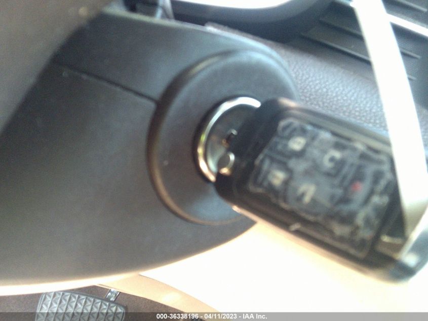 2015 CHEVROLET MALIBU LT - 1G11C5SL7FF320057