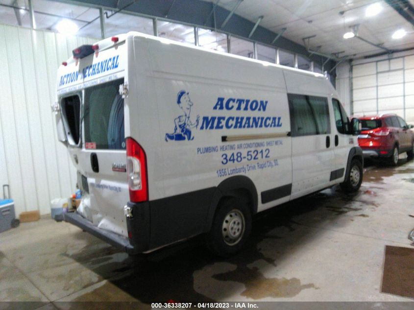2014 RAM PROMASTER - 3C6URVJG5EE126845
