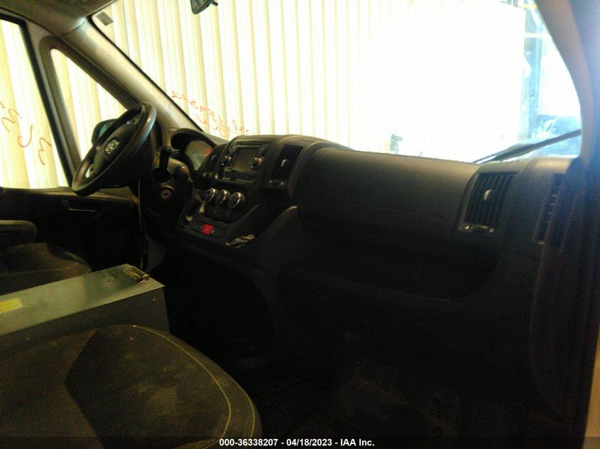 2014 RAM PROMASTER - 3C6URVJG5EE126845