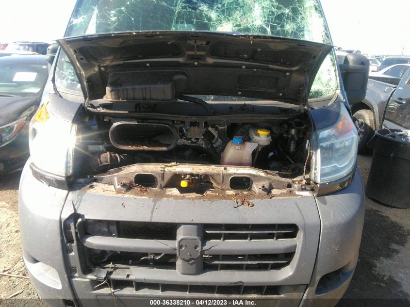 2014 RAM PROMASTER - 3C6TRVAG0EE119703