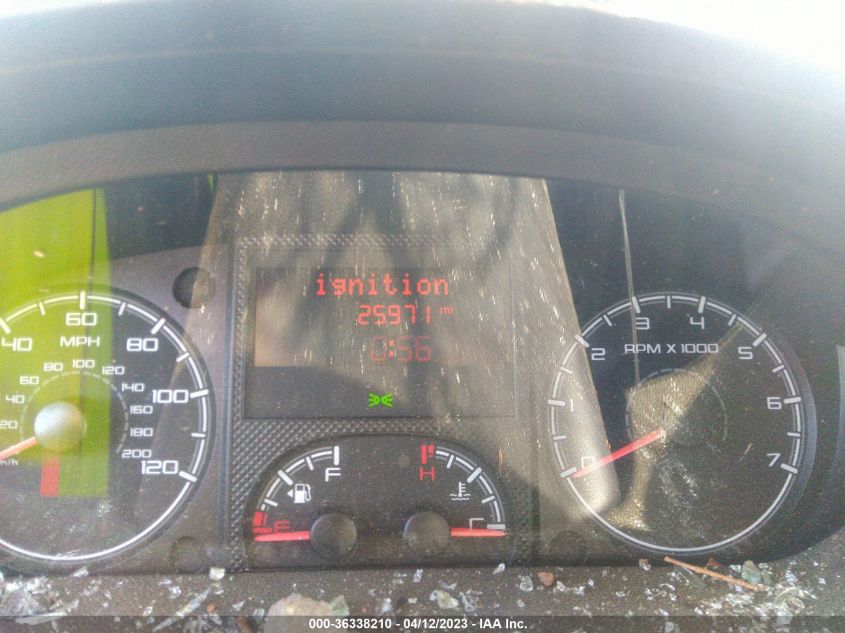 2014 RAM PROMASTER - 3C6TRVAG0EE119703