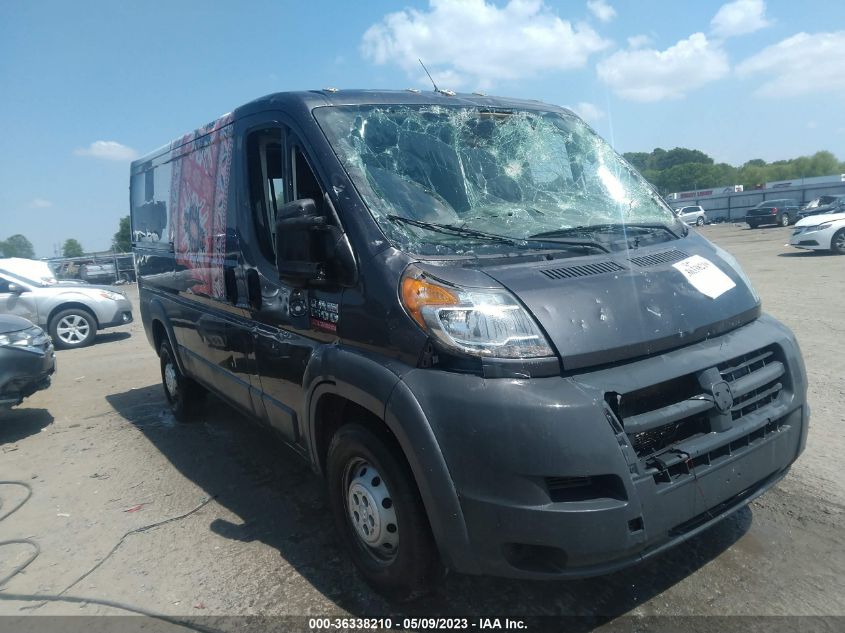 2014 RAM PROMASTER - 3C6TRVAG0EE119703