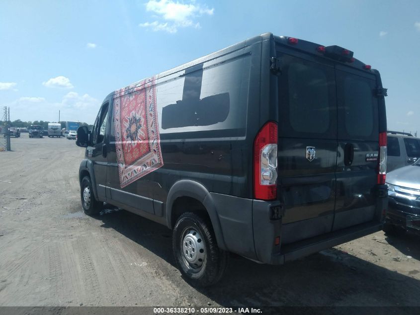 2014 RAM PROMASTER - 3C6TRVAG0EE119703