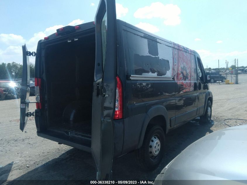 2014 RAM PROMASTER - 3C6TRVAG0EE119703
