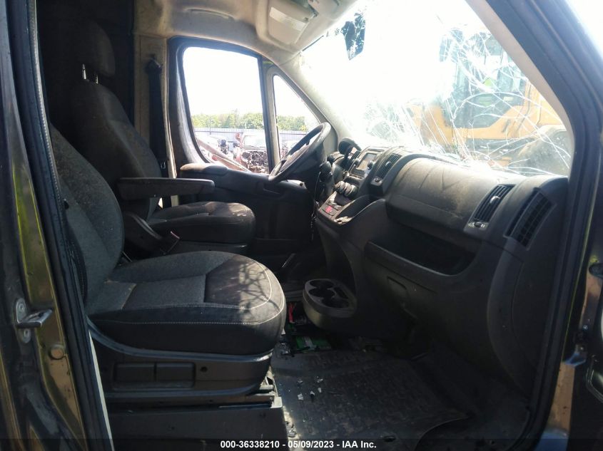 2014 RAM PROMASTER - 3C6TRVAG0EE119703