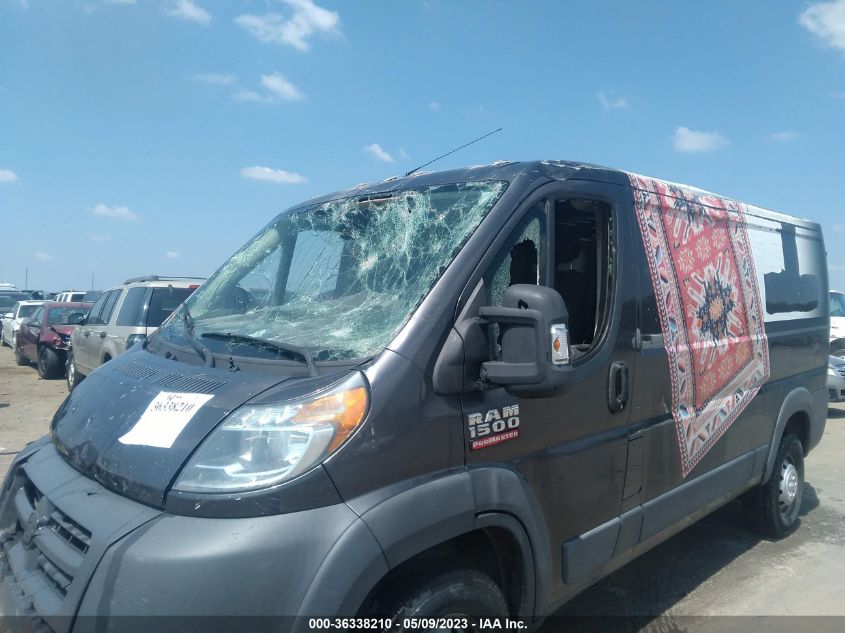 2014 RAM PROMASTER - 3C6TRVAG0EE119703