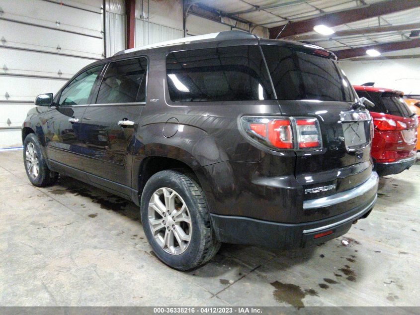 2014 GMC ACADIA SLT - 1GKKVRKD4EJ304825