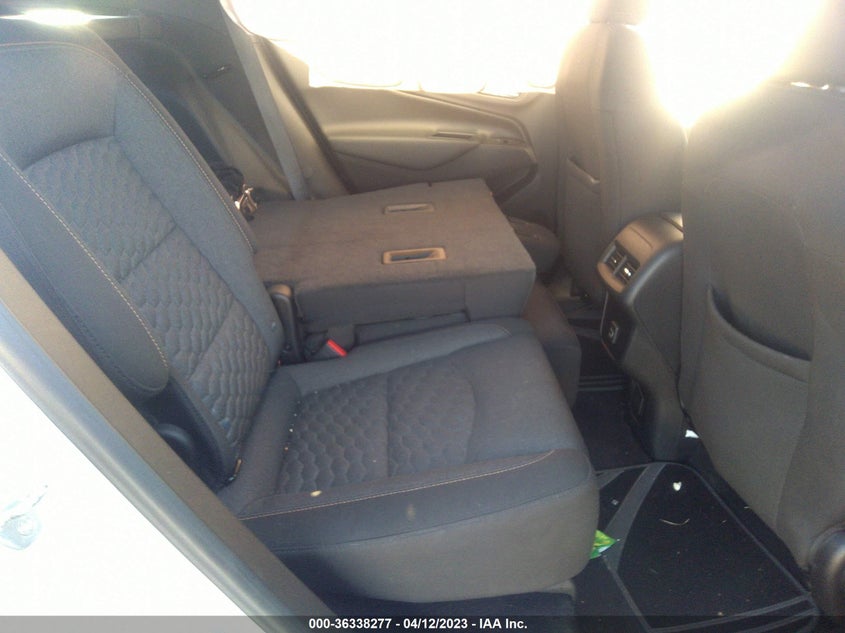 VIN 2GNAXLEX2K6301247 2019 CHEVROLET EQUINOX LT