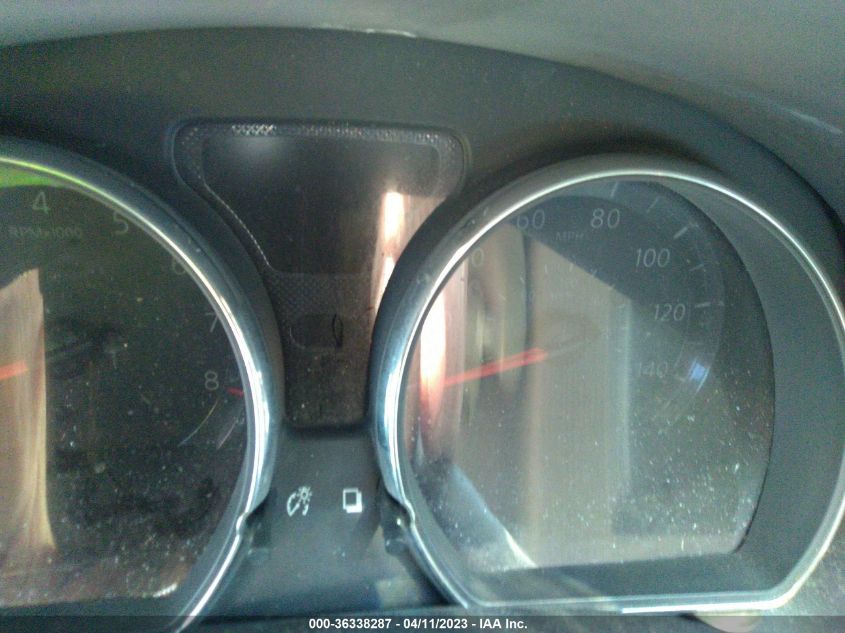 2013 NISSAN VERSA SV - 3N1CN7AP8DL868696