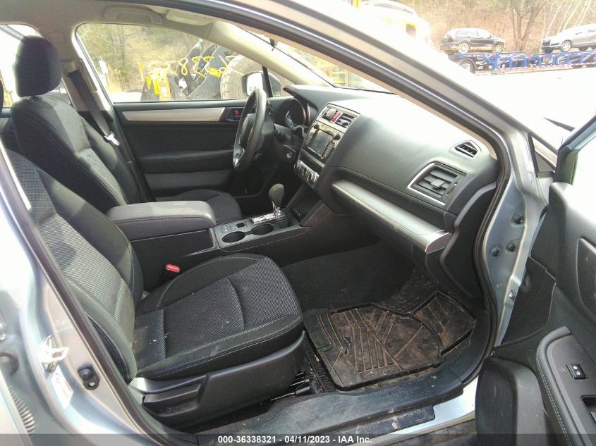 2018 SUBARU OUTBACK - 4S4BSAAC2J3356169