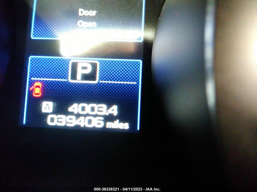 2018 SUBARU OUTBACK - 4S4BSAAC2J3356169